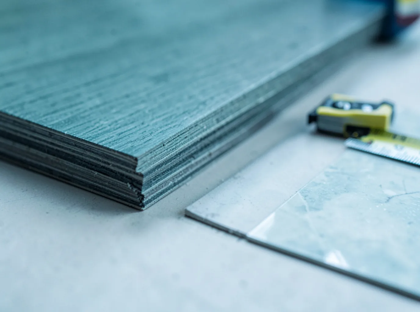 Luxury Vinyl Plank Installation Milburn, OK FAQs